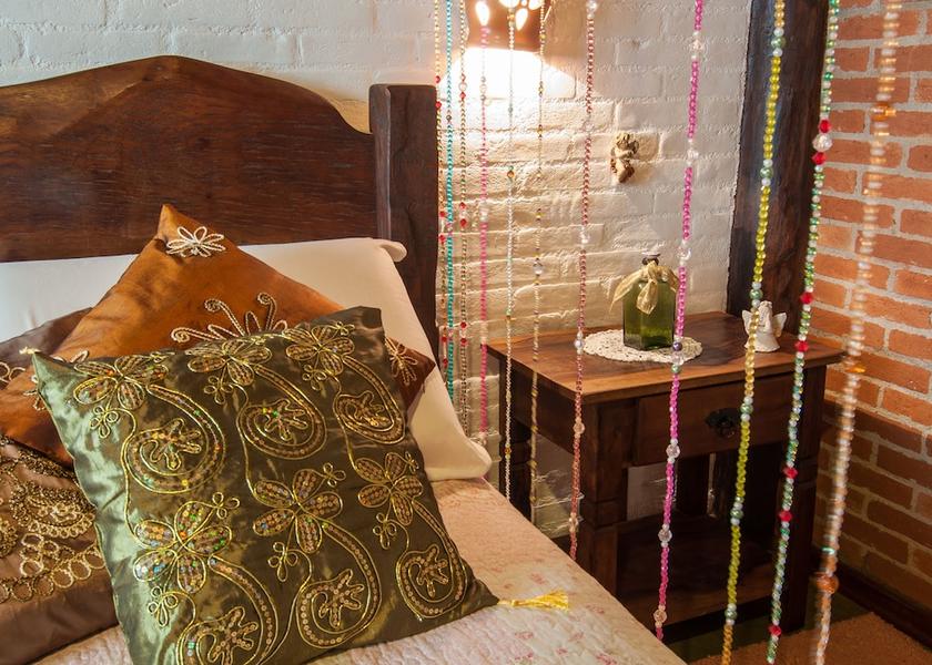 Central Java Solo Room