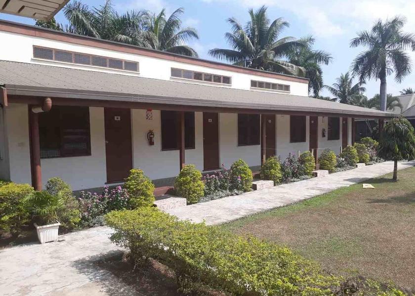 Northern Division Labasa Room