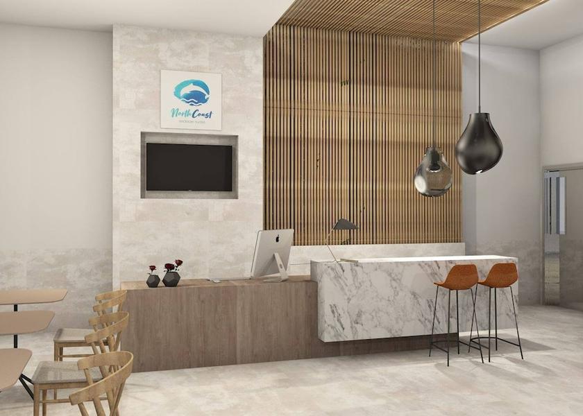 Crete Rethymno Reception
