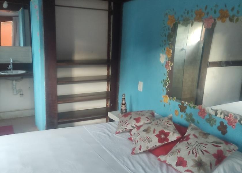 Rio de Janeiro (state) Buzios Room