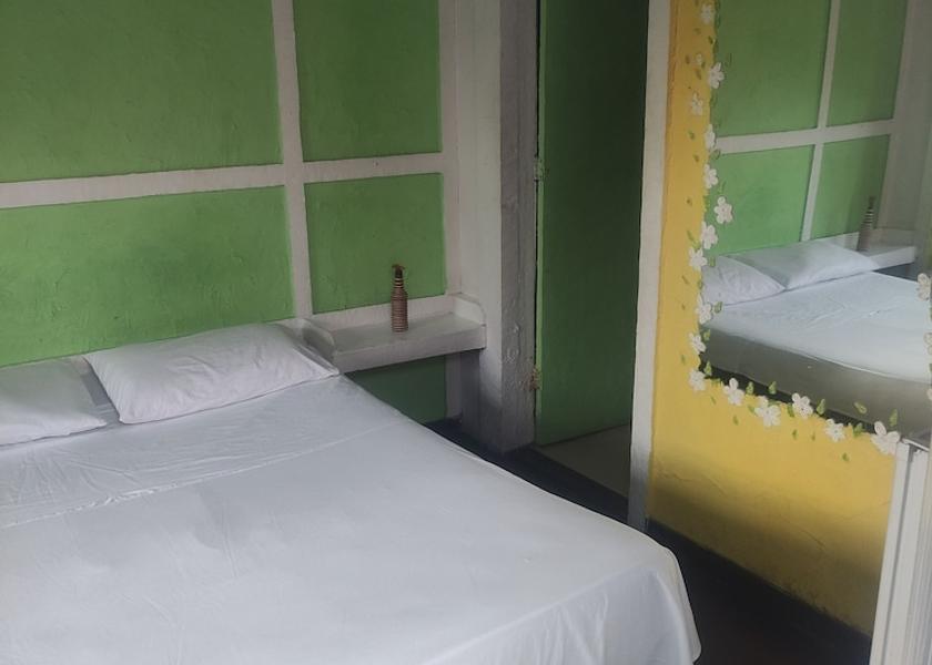 Rio de Janeiro (state) Buzios Room