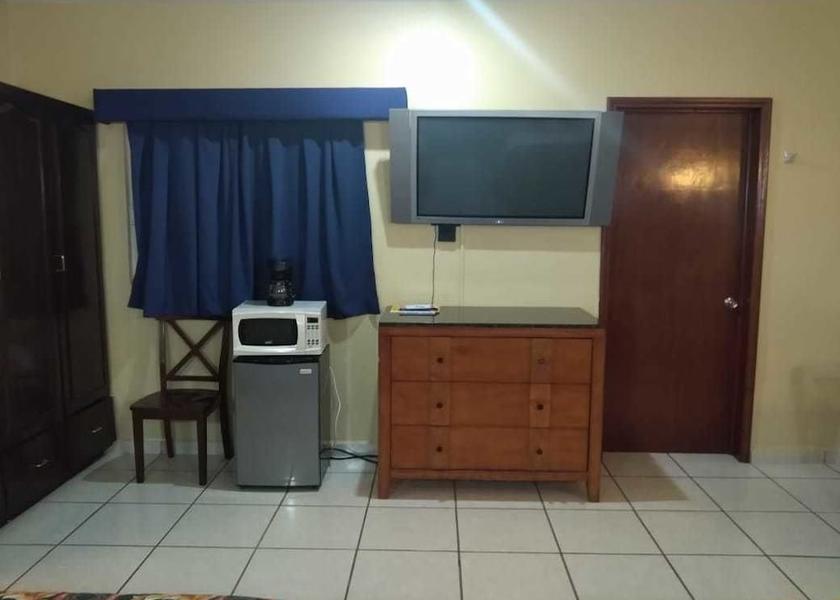 Baja California Sur San José del Cabo Room