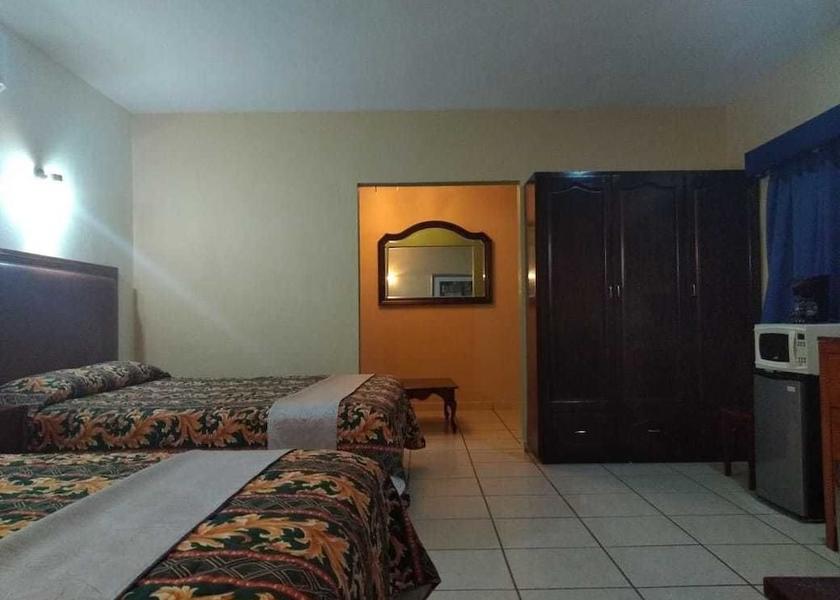 Baja California Sur San José del Cabo Room