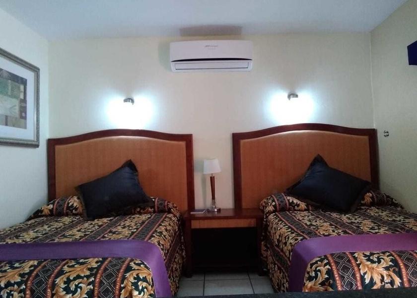 Baja California Sur San José del Cabo Room