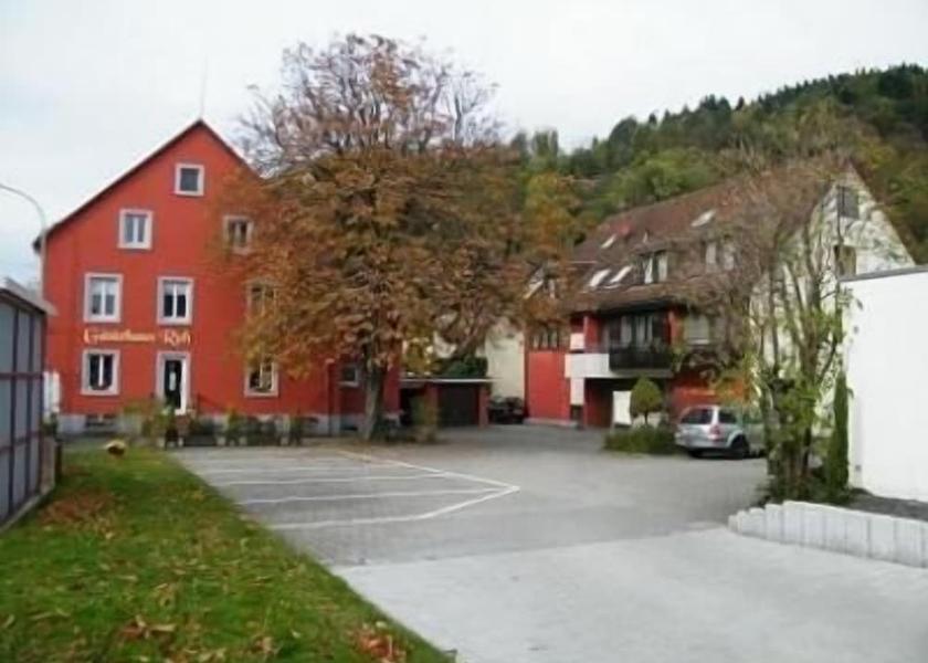 Baden-Württemberg Freiburg im Breisgau Exterior Detail