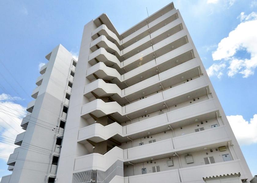 Okinawa Okinawa Exterior