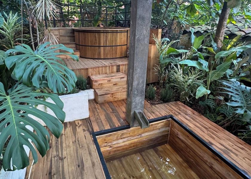 Antioquia Medellín Spa