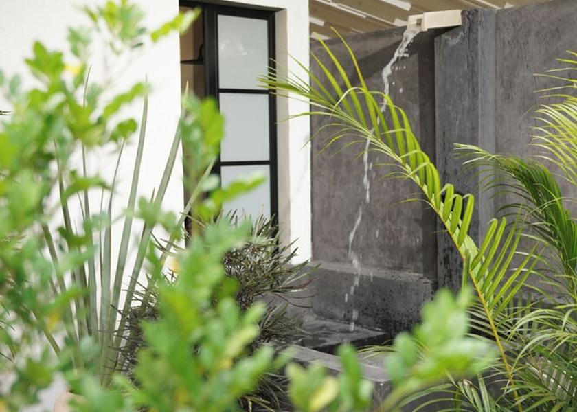 Antioquia Medellin Exterior Detail