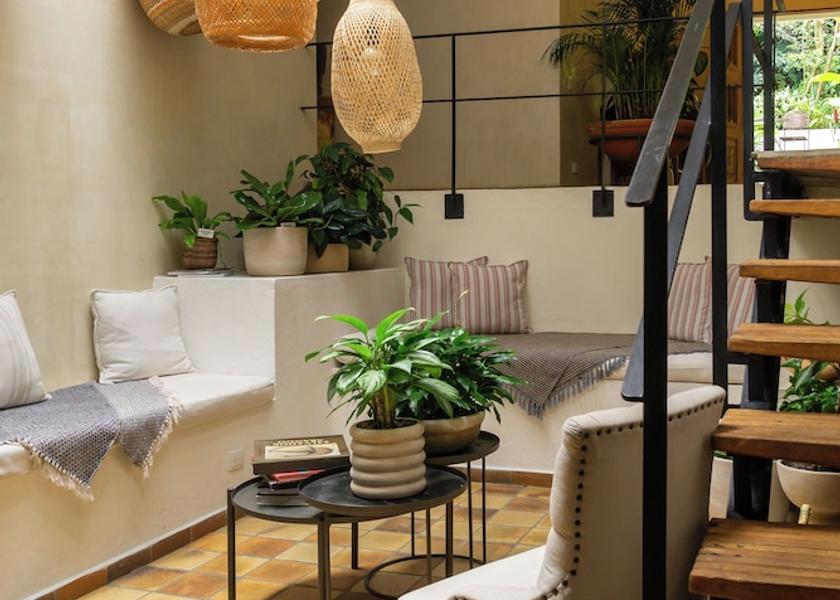 Antioquia Medellín Living area