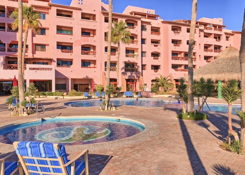 Sonora Puerto Penasco Exterior Detail