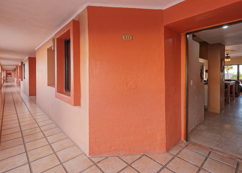 Sonora Puerto Penasco Facade