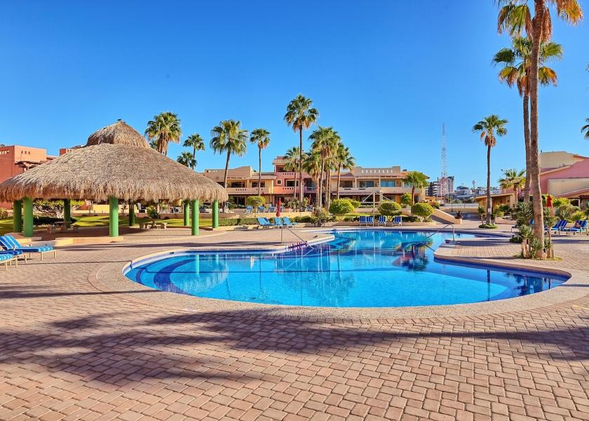 Sonora Puerto Penasco Exterior Detail