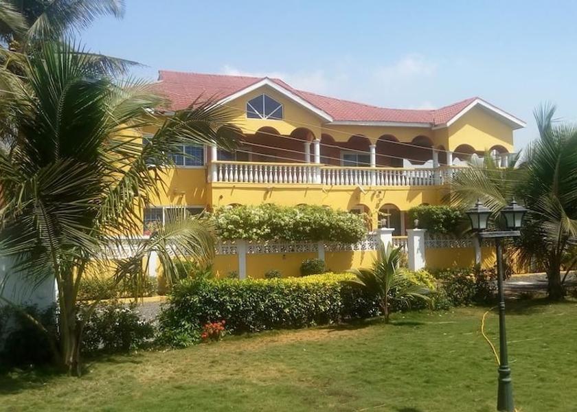 Accra Region Prampram Garden