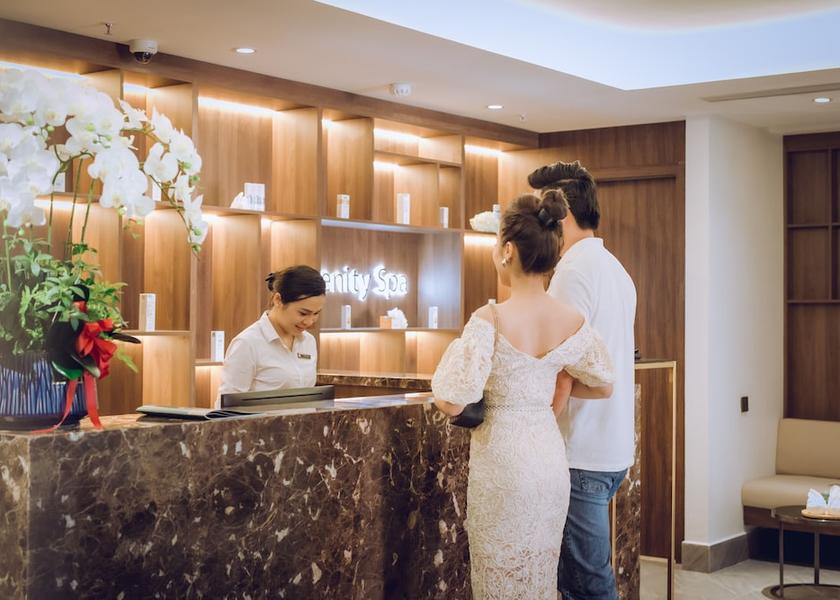 Quang Ninh Halong Spa