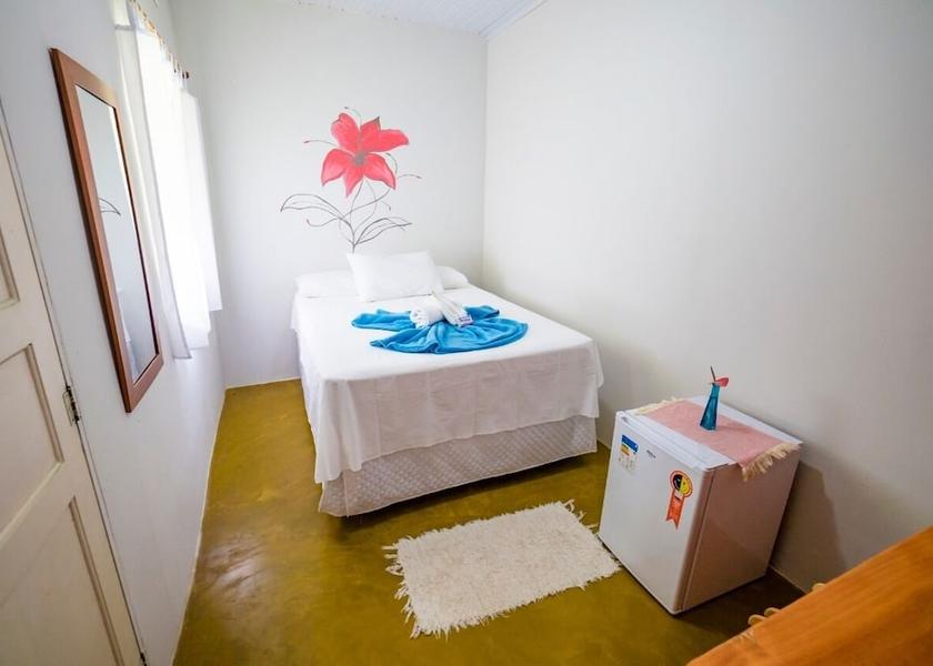 Bahia State Cairu Room
