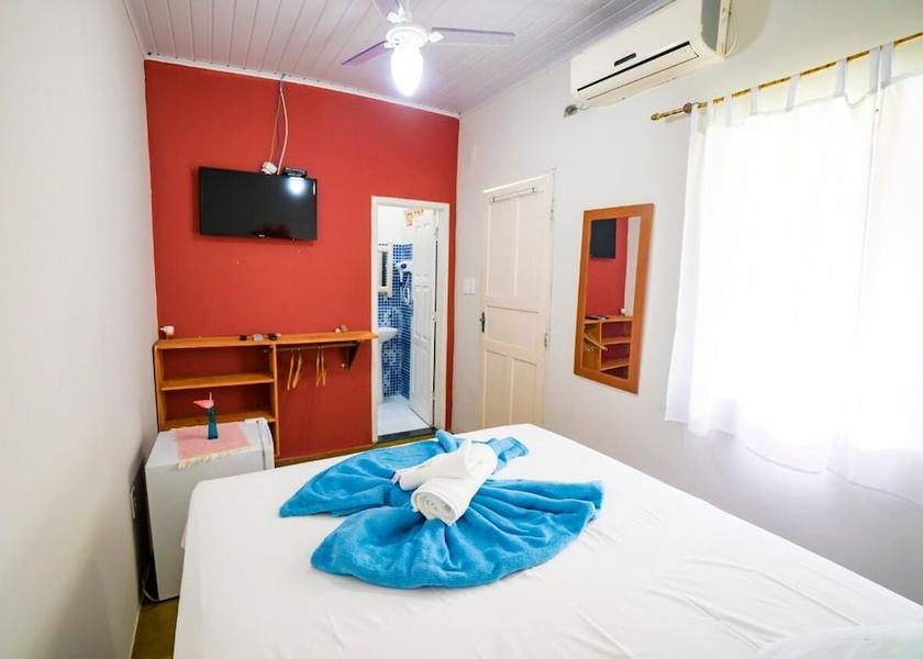 Bahia State Cairu Room
