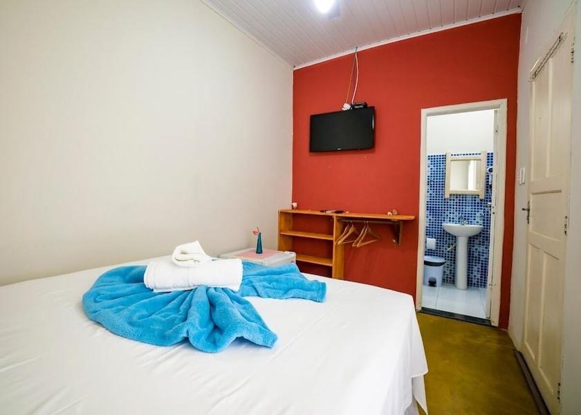 Bahia State Cairu Room