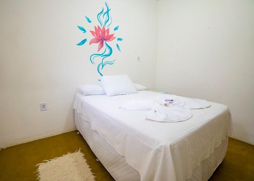 Bahia State Cairu Room