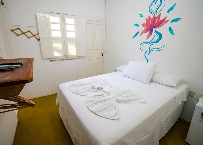 Bahia State Cairu Room