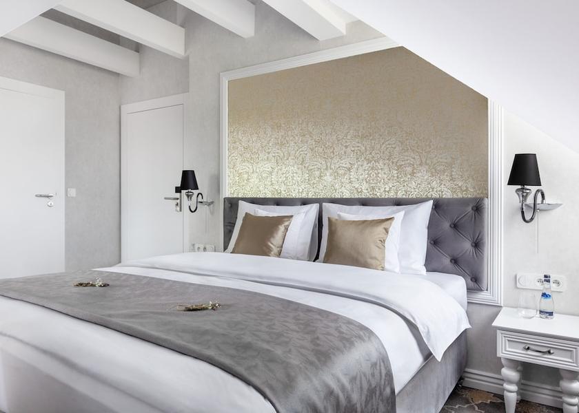Lesser Poland Voivodeship Krakow Room
