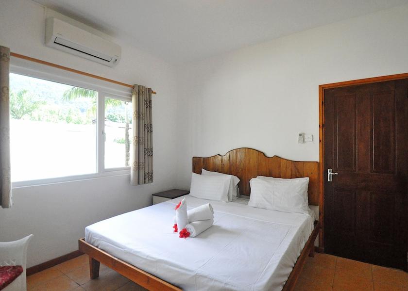  Mahé Island Room