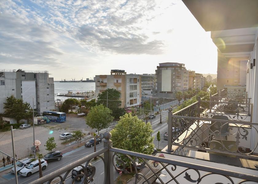 Durrës County Durrës Balcony