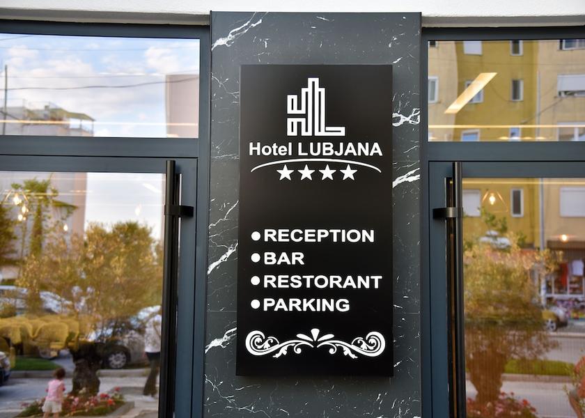 Durrës County Durrës Front of property