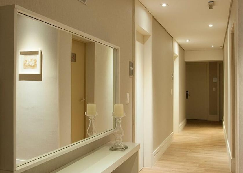 São Paulo State São Paulo Hallway