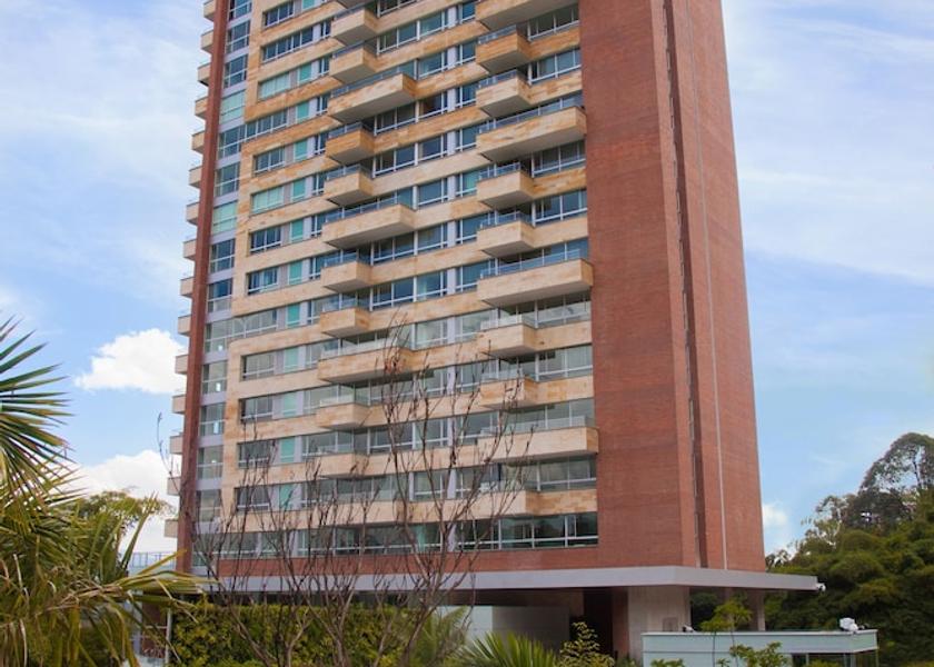 Antioquia Medellín Exterior