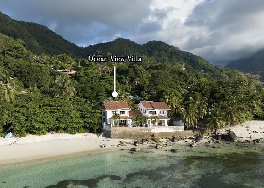  Mahé Island Primary image