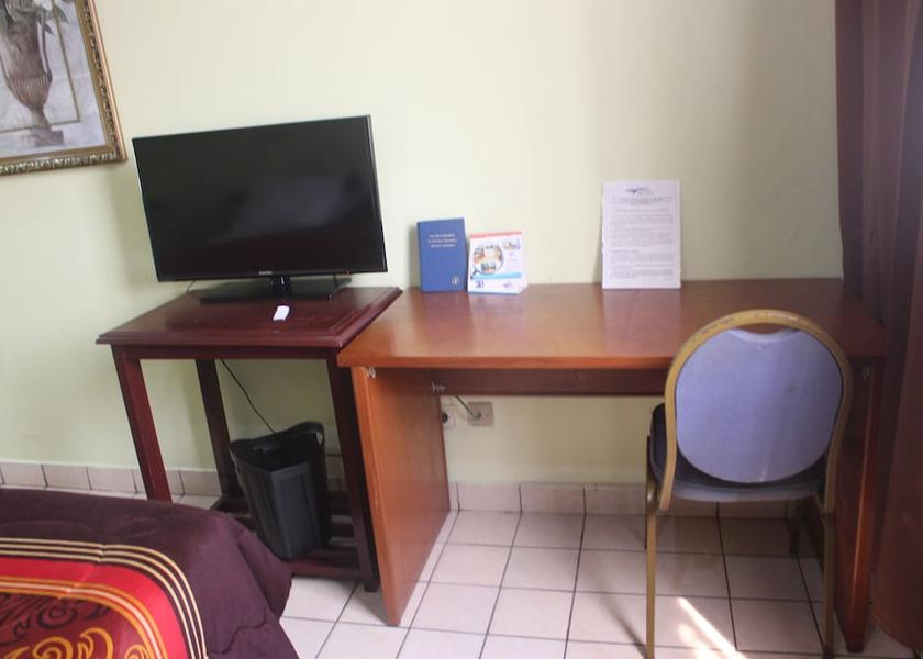  Yaounde In-Room Amenity