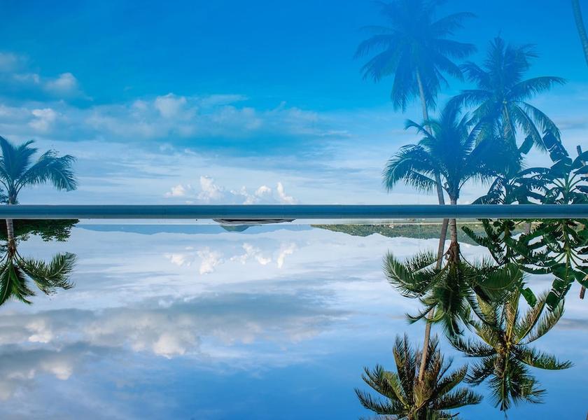 Surat Thani Koh Phangan Private Pool