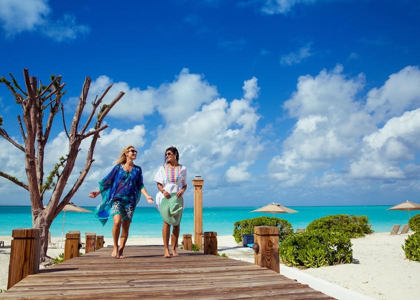  Providenciales Beach