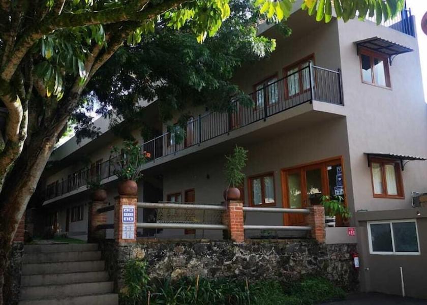 Morelos Tepoztlán Primary image