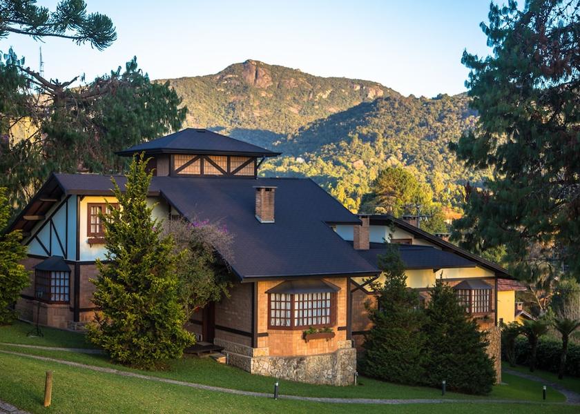 Central Java Solo Exterior Detail