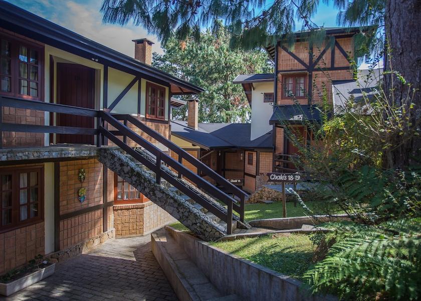 Central Java Solo Exterior Detail