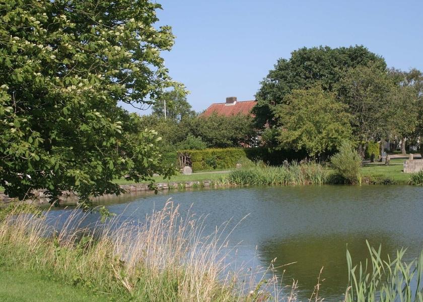 Syddanmark Svendborg Lake