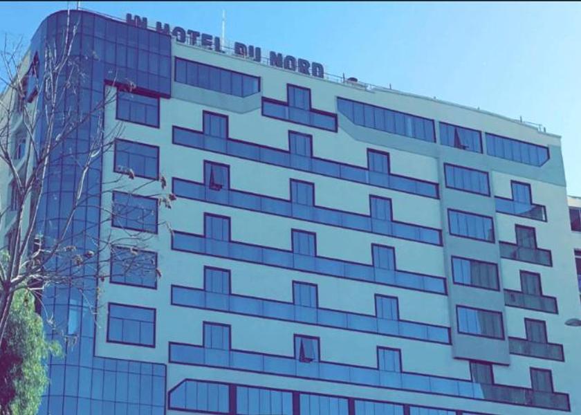 Béjaïa Province Béjaïa Hotel Exterior
