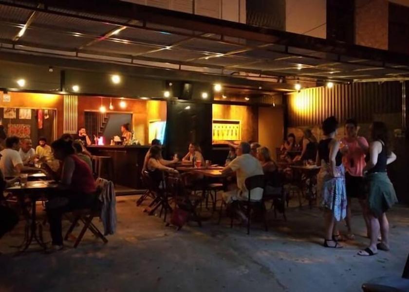 São Paulo State São Paulo Land View from Property