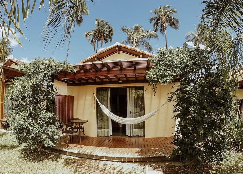 Goiás Alto Paraíso de Goiás Room