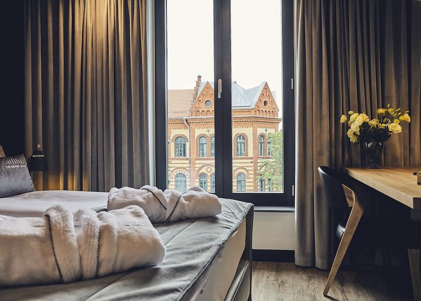 Lesser Poland Voivodeship Krakow City View from Property