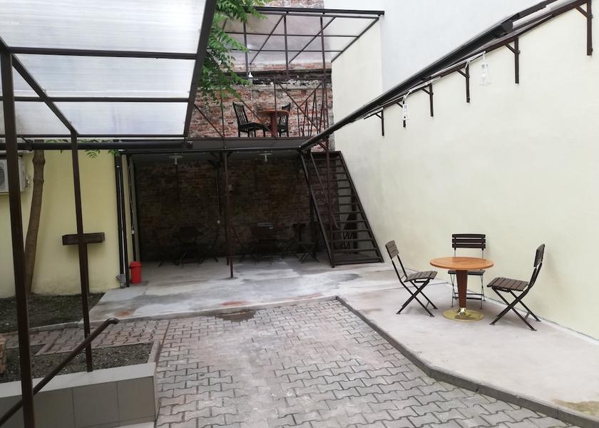 Lesser Poland Voivodeship Kraków Room