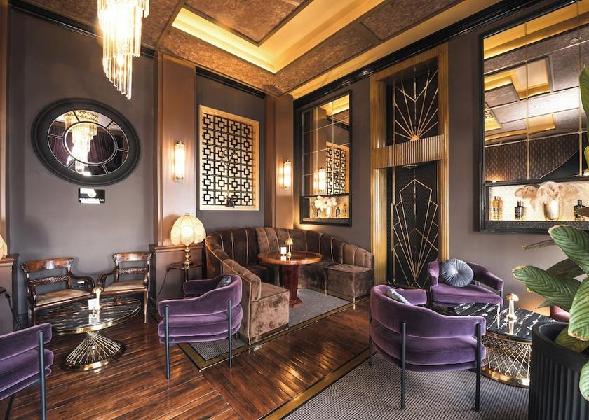 Magallanes Puerto Natales Bar