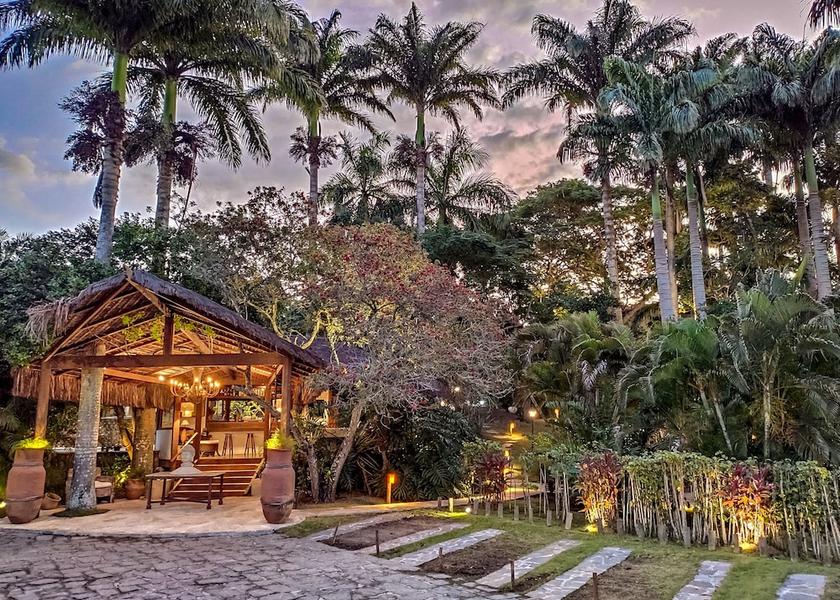 Rio de Janeiro (state) Buzios Garden