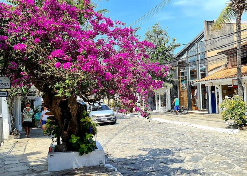 Rio de Janeiro (state) Buzios Point of interest