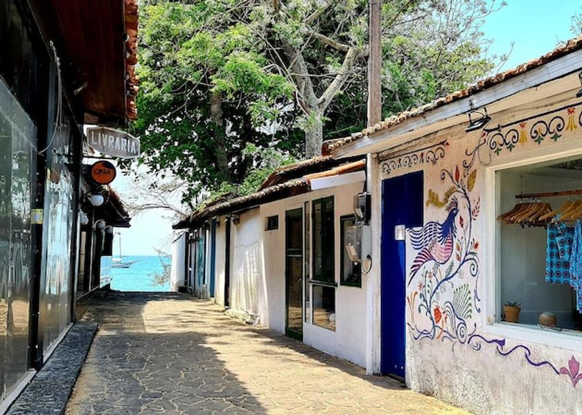 Rio de Janeiro (state) Buzios Point of interest