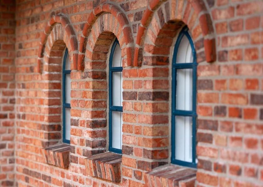 Schleswig-Holstein Sylt-Ost Exterior Detail