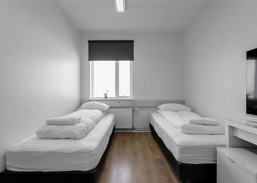 Southern Peninsula Reykjanesbær Room