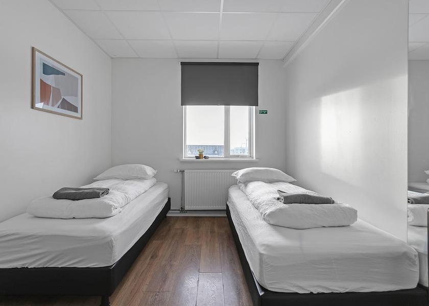Southern Peninsula Reykjanesbær Room