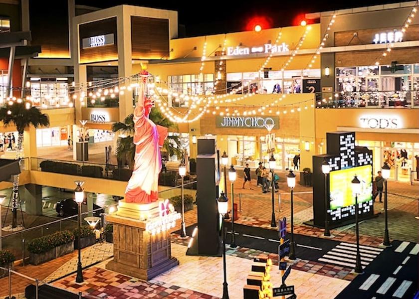  Taoyuan City Point of interest